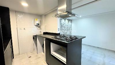 Apartamento en venta en Robledo, Medellín · foto 7 de 15