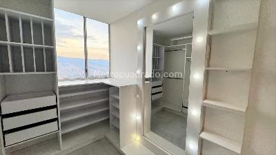 Apartamento en venta en Robledo, Medellín · foto 9 de 15