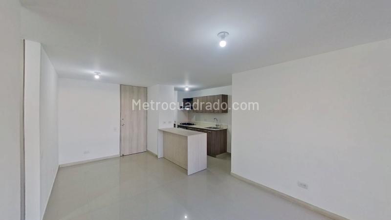 Apartamento en Venta, Acic, Sabaneta - Widok 4