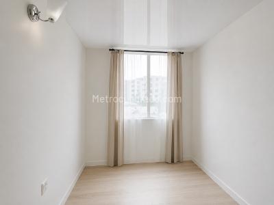 Apartamento de 3 alcobas en venta en Valle Del Lili, Cali, 62 m² · foto 10 de 20