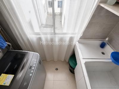 Apartamento de 3 alcobas en venta en Valle Del Lili, Cali, 62 m² · foto 13 de 20