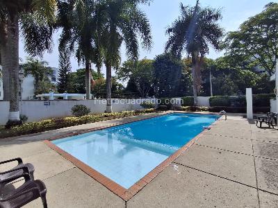 Apartamento de 3 alcobas en venta en Valle Del Lili, Cali, 62 m² · foto 14 de 20