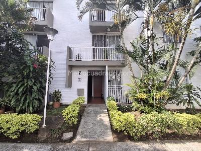 Apartamento de 3 alcobas en venta en Valle Del Lili, Cali, 62 m² · foto 15 de 20