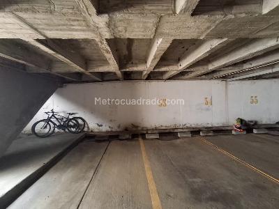 Apartamento de 3 alcobas en venta en Valle Del Lili, Cali, 62 m² · foto 16 de 20