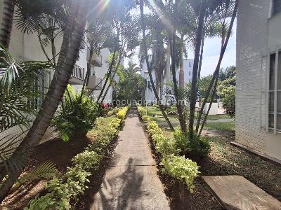 Apartamento de 3 alcobas en venta en Valle Del Lili, Cali, 62 m² · foto 17 de 20
