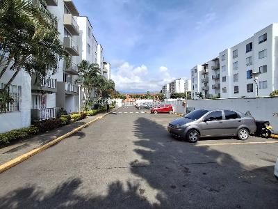 Apartamento de 3 alcobas en venta en Valle Del Lili, Cali, 62 m² · foto 20 de 20