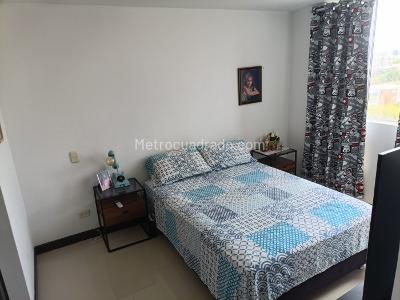Apartamento de 3 alcobas en venta en Valle Del Lili, Cali, 102 m² · foto 2 de 20