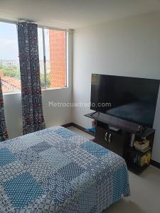 Apartamento de 3 alcobas en venta en Valle Del Lili, Cali, 102 m² · foto 3 de 20