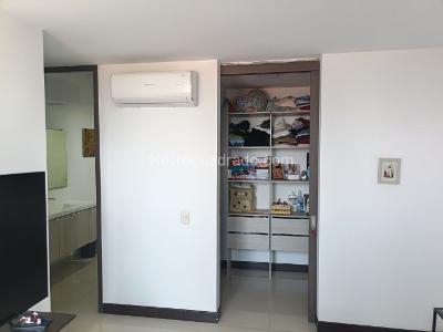 Apartamento de 3 alcobas en venta en Valle Del Lili, Cali, 102 m² · foto 5 de 20
