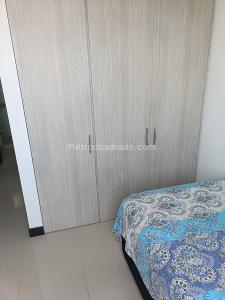 Apartamento de 3 alcobas en venta en Valle Del Lili, Cali, 102 m² · foto 7 de 20