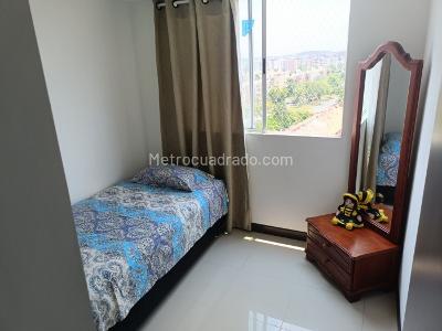 Apartamento de 3 alcobas en venta en Valle Del Lili, Cali, 102 m² · foto 8 de 20