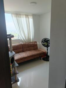 Apartamento de 3 alcobas en venta en Valle Del Lili, Cali, 102 m² · foto 9 de 20