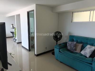 Apartamento de 3 alcobas en venta en Valle Del Lili, Cali, 102 m² · foto 12 de 20