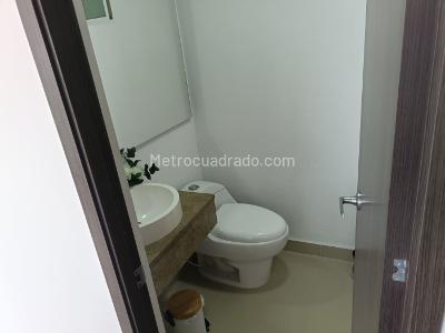 Apartamento de 3 alcobas en venta en Valle Del Lili, Cali, 102 m² · foto 13 de 20