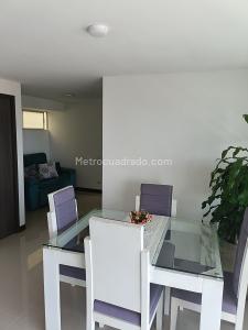Apartamento de 3 alcobas en venta en Valle Del Lili, Cali, 102 m² · foto 14 de 20
