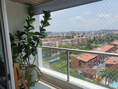 Apartamento de 3 alcobas en venta en Valle Del Lili, Cali, 102 m² · foto 15 de 20