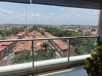 Apartamento de 3 alcobas en venta en Valle Del Lili, Cali, 102 m² · foto 16 de 20