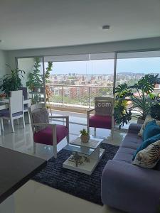 Apartamento de 3 alcobas en venta en Valle Del Lili, Cali, 102 m² · foto 18 de 20