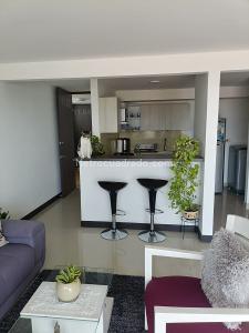 Apartamento de 3 alcobas en venta en Valle Del Lili, Cali, 102 m² · foto 20 de 20