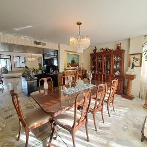 Apartamento de 5 alcobas en venta en Santa Monica Residential, Cali, 463 m² · foto 2 de 20