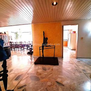 Apartamento de 5 alcobas en venta en Santa Monica Residential, Cali, 463 m² · foto 5 de 20