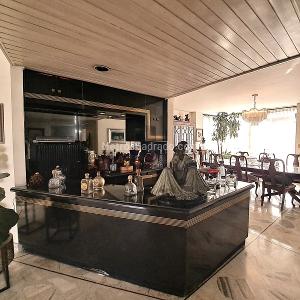 Apartamento de 5 alcobas en venta en Santa Monica Residential, Cali, 463 m² · foto 7 de 20
