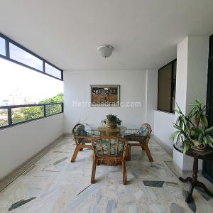 Apartamento de 5 alcobas en venta en Santa Monica Residential, Cali, 463 m² · foto 10 de 20