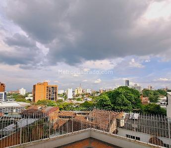 Apartamento de 5 alcobas en venta en Santa Monica Residential, Cali, 463 m² · foto 11 de 20
