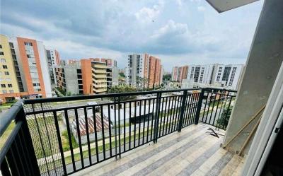 Apartamento de 3 alcobas en venta en Ciudad Melendez, Cali, 98 m² · foto 3 de 15