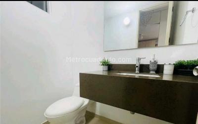 Apartamento de 3 alcobas en venta en Ciudad Melendez, Cali, 98 m² · foto 4 de 15