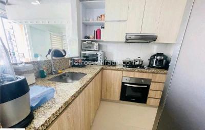 Apartamento de 3 alcobas en venta en Ciudad Melendez, Cali, 98 m² · foto 5 de 15