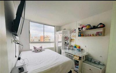 Apartamento de 3 alcobas en venta en Ciudad Melendez, Cali, 98 m² · foto 6 de 15