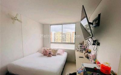 Apartamento de 3 alcobas en venta en Ciudad Melendez, Cali, 98 m² · foto 8 de 15