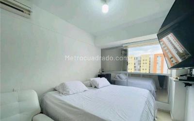 Apartamento de 3 alcobas en venta en Ciudad Melendez, Cali, 98 m² · foto 11 de 15