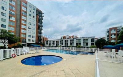 Apartamento de 3 alcobas en venta en Ciudad Melendez, Cali, 98 m² · foto 12 de 15