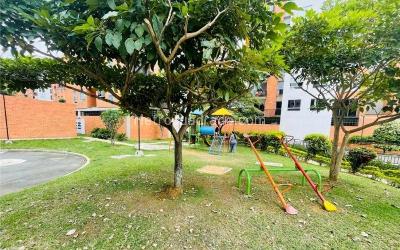Apartamento de 3 alcobas en venta en Ciudad Melendez, Cali, 98 m² · foto 14 de 15