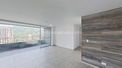 Apartamento en venta en Suramerica, Itagüí · foto 2 de 20