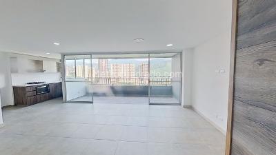 Apartamento en venta en Suramerica, Itagüí · foto 6 de 20