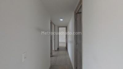 Apartamento en venta en Suramerica, Itagüí · foto 18 de 20