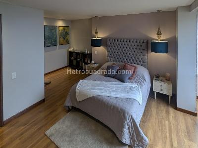 Apartamento de 3 alcobas en venta en La Calera, Medellín, 169 m² · foto 13 de 20