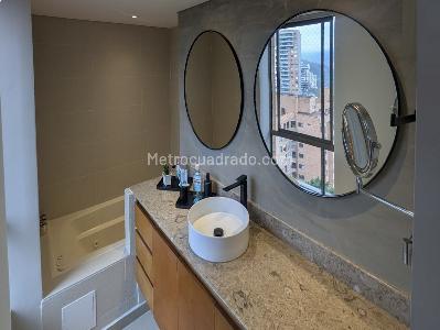 Apartamento de 3 alcobas en venta en La Calera, Medellín, 169 m² · foto 15 de 20