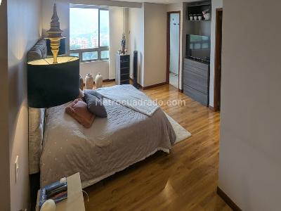 Apartamento de 3 alcobas en venta en La Calera, Medellín, 169 m² · foto 16 de 20