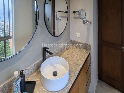 Apartamento de 3 alcobas en venta en La Calera, Medellín, 169 m² · foto 17 de 20