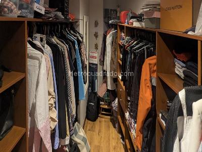 Apartamento de 3 alcobas en venta en La Calera, Medellín, 169 m² · foto 18 de 20