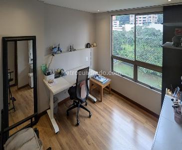 Apartamento de 3 alcobas en venta en La Calera, Medellín, 169 m² · foto 19 de 20