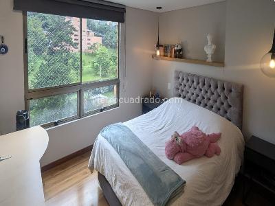 Apartamento de 3 alcobas en venta en La Calera, Medellín, 169 m² · foto 20 de 20