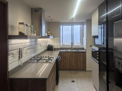 Apartamento de 3 alcobas en venta en La Calera, Medellín, 169 m² · foto 7 de 20