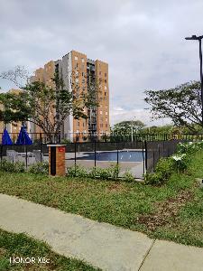Apartamento de 3 alcobas en venta en Ciudad Melendez, Cali, 63 m² · foto 2 de 14