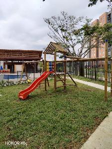 Apartamento de 3 alcobas en venta en Ciudad Melendez, Cali, 63 m² · foto 4 de 14