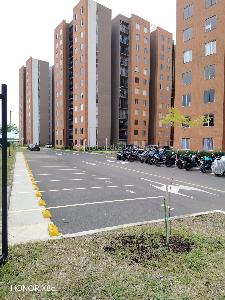 Apartamento de 3 alcobas en venta en Ciudad Melendez, Cali, 63 m² · foto 6 de 14